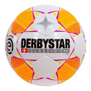 Derbystar Eredivisie Design Classic Light 18/19