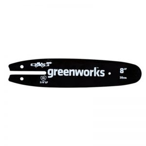 Greenworks Kettingzaag Zwaard 20cm 29497